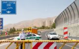 جزئیات محدودیت‌های ترافیکی در مسیرهای شمالی