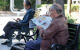 خبر مهم میدری درباره متناسبسازی حقوق بازنشستگان/ ۱.۸ درصد از بازنشستگان کمتر از ۴۰ سال سن دارند خبر مهم میدری درباره متناسبسازی حقوق بازنشستگان/ ۱.۸ درصد از بازنشستگان کمتر از ۴۰ سال سن دارند
