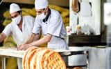 خبر مهم اصناف برای مراسم تشییع / نانواییهای سیار در مسیر تشییع مستقر میشوند خبر مهم اصناف برای مراسم تشییع / نانواییهای سیار در مسیر تشییع مستقر میشوند