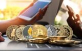 قیمت بیتکوین دوباره ۱۲۶ هزار دلاری میشود؟/ آخرین وضعیت بازار رمزارزها در جهان قیمت بیتکوین دوباره ۱۲۶ هزار دلاری میشود؟/ آخرین وضعیت بازار رمزارزها در جهان
