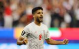 تماس استقلال با یک لژیونر و هافبک سابق پرسپولیس
