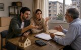 تابستان داغ چانهزنی مستأجران / بازار اجاره تغییر وضعیت داد تابستان داغ چانهزنی مستأجران / بازار اجاره تغییر وضعیت داد