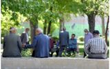 مشکل جدید برای وام ۶۰ میلیونی بازنشستگان! مشکل جدید برای وام ۶۰ میلیونی بازنشستگان!