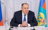 لاوروف: از سرگیری حملات آمریکا به ایران نقض تفاهمنامه است لاوروف: از سرگیری حملات آمریکا به ایران نقض تفاهمنامه است