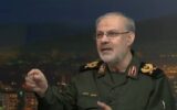 سخنگوی سپاه درباره مسیرهای مین گذاری شده در جنوب تنگه هرمز هشدار داد + جزئیات