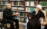 در سفر رئیس جمهور به قم چه گذشت؟ در سفر رئیس جمهور به قم چه گذشت؟