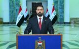 دستور نخست وزیر عراق به ارکان حکومتی درباره تشییع رهبر شهید ایران دستور نخست وزیر عراق به ارکان حکومتی درباره تشییع رهبر شهید ایران
