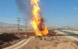 خبر تسنیم از صدای انفجار در عربستان خبر تسنیم از صدای انفجار در عربستان