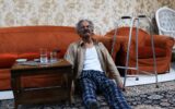 فیلم کوتاه «پله لیز» آماده نمایش شد/ فاجعهای که از یک اختلاف خانگی آغاز شد! فیلم کوتاه «پله لیز» آماده نمایش شد/ فاجعهای که از یک اختلاف خانگی آغاز شد!