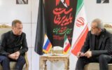 مدودف: مسکو برای حل مساله هستهای ایران پیشنهاد دارد/ ایران نه تنها سلاحهای هستهای را حفظ میکند (تنگه هرمز) بلکه یک سلاح هستهای حرارتی نیز دارد مدودف: مسکو برای حل مساله هستهای ایران پیشنهاد دارد/ ایران نه تنها سلاحهای هستهای را حفظ میکند (تنگه هرمز) بلکه یک سلاح هستهای حرارتی نیز دارد