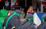 آنچه در مداحی امروز میبینیم نه نوگرایی که خیانت به هویت ملی- مذهبیمان است آنچه در مداحی امروز میبینیم نه نوگرایی که خیانت به هویت ملی- مذهبیمان است