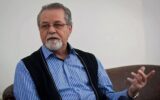 اظهاراتشان درباره کتابها طوری بود که نشان میداد تمامی آنها را خواندهاند/ خاطره آهنگساز پیشکسوت از رهبر شهید اظهاراتشان درباره کتابها طوری بود که نشان میداد تمامی آنها را خواندهاند/ خاطره آهنگساز پیشکسوت از رهبر شهید