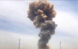 استانداری خوزستان خبر داد؛ حمله آمریکا به اهواز منجر به شهادت ۳ نفر شد استانداری خوزستان خبر داد؛ حمله آمریکا به اهواز منجر به شهادت ۳ نفر شد