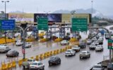 آخرین وضعیت تردد در محورهای مواصلاتی/ افزایش حجم ترافیک در محورهای منتهی به مشهد آخرین وضعیت تردد در محورهای مواصلاتی/ افزایش حجم ترافیک در محورهای منتهی به مشهد