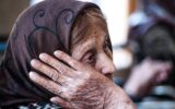 پیشبینی تکاندهنده از پیر شدن یکسوم جمعیت ایران سالمند خواهند بود پیشبینی تکاندهنده از پیر شدن یکسوم جمعیت ایران سالمند خواهند بود
