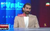 بیرانوند شگرد قدیمی اش را تکرار کرد و گفت از چند باشگاه پیشنهاد دارد/ واقعیت آن است که هیچ کس او را نمی خواهد بیرانوند شگرد قدیمی اش را تکرار کرد و گفت از چند باشگاه پیشنهاد دارد/ واقعیت آن است که هیچ کس او را نمی خواهد