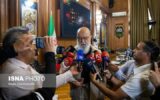 چمران: روش نام‌گذاری معابر را تغییر می‌دهیم/ سرنوشت رایگان شدن حمل و نقل تهران چه شد؟
