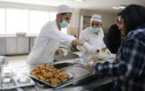 پاسخ معاون وزیر علوم به نگرانی دانشجویان درباره افزایش نرخ غذا