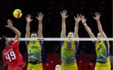 ایران ۱-۳ اوکراین؛ منتظر برد نباشید! ایران ۱-۳ اوکراین؛ منتظر برد نباشید!