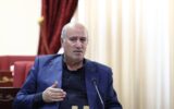 هنرنمایی تازه تاج؛ دستاوردسازی با تحریف واژه‌ها/ وقتی ضعیفترین تیم جام قدرتمند می‌شود!