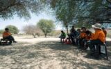 فصل دوم مستند مسابقه «دلیران» در شبکه نهال فصل دوم مستند مسابقه «دلیران» در شبکه نهال