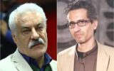 دیدار دوباره بازیگران «قصههای مجید» در یک فیلم اجتماعی-جنایی/ «سیاه قلم» به زودی مقابل دوربین میرود دیدار دوباره بازیگران «قصههای مجید» در یک فیلم اجتماعی-جنایی/ «سیاه قلم» به زودی مقابل دوربین میرود