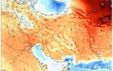 صدور هشدار قرمز هواشناسی برای ۲ استان؛ دمای هوا به ۵۰ درجه میرسد صدور هشدار قرمز هواشناسی برای ۲ استان؛ دمای هوا به ۵۰ درجه میرسد