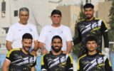 دستیار جدید سهراب بختیاری زاده رسما معرفی شد دستیار جدید سهراب بختیاری زاده رسما معرفی شد