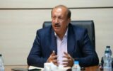 چرا بندرعباس از مدار ورود کالا خارج شد؟ / روایت سخنگوی وزارت صمت از نقشه جایگزین تأمین کالا / اعلام میزان خسارت جنگ به اشتغال صنعتی چرا بندرعباس از مدار ورود کالا خارج شد؟ / روایت سخنگوی وزارت صمت از نقشه جایگزین تأمین کالا / اعلام میزان خسارت جنگ به اشتغال صنعتی