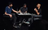جلسه نقد و بررسی نمایش «ام‌پاس» برگزار شد