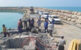 خبر مهم وزیر نیرو درباره آب جنوب / وضعیت آبشیرینکنهای جنوب پس از حمله آمریکا اعلام شد خبر مهم وزیر نیرو درباره آب جنوب / وضعیت آبشیرینکنهای جنوب پس از حمله آمریکا اعلام شد