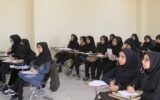 آمار جدید از آموزش عالی؛ شکاف جنسیتی در رشتههای مهندسی پابرجاست آمار جدید از آموزش عالی؛ شکاف جنسیتی در رشتههای مهندسی پابرجاست