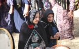 «خواژن»؛ روایتی از الهه آب که از دل زاگرس به جهان رسید «خواژن»؛ روایتی از الهه آب که از دل زاگرس به جهان رسید