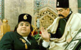 چه توفیقی از این بالاتر که انسان خلقی را بخنداند و شاد کند/ واکنش مخاطبان خبرآنلاین به درگذشت مرد هزارچهره سینمای ایران چه توفیقی از این بالاتر که انسان خلقی را بخنداند و شاد کند/ واکنش مخاطبان خبرآنلاین به درگذشت مرد هزارچهره سینمای ایران