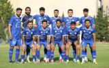 یک مدافع جوان در رادار آبی ها؛ استقلال و آلومینیوم پای میز مذاکره سوم!
