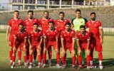 پرسپولیس قهرمان آفریقا را شکست داد پرسپولیس قهرمان آفریقا را شکست داد