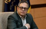 اصغر خلیلی مدیر تئاتر شهر شد