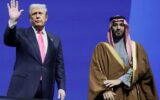 وقتی سعودی‌ها حقیقت را درباره ترامپ می‌فهمند