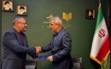 اتابک نادری: امیدوارم پرچم تئاتر شهر هم مثل پرچم کشور، همیشه بالا باشد