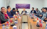 توسعه کاربردهای هوش مصنوعی در صنعت مد و لباس؛ کمیته هوش مصنوعی کارگروه تشکیل میشود توسعه کاربردهای هوش مصنوعی در صنعت مد و لباس؛ کمیته هوش مصنوعی کارگروه تشکیل میشود
