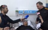 از خشونت مقابل دوربین تا تیراندازی پلیس؛ روایت کامل پرونده «نوید» از خشونت مقابل دوربین تا تیراندازی پلیس؛ روایت کامل پرونده «نوید»