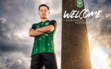 رونمایی خیبر از بازیکن جدید و پرسپولیسی! رونمایی خیبر از بازیکن جدید و پرسپولیسی!