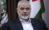 کمیتههای مقاومت: هنیه نماد وحدت ملی و الگوی پایداری بود کمیتههای مقاومت: هنیه نماد وحدت ملی و الگوی پایداری بود