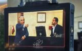 عکس | تصویری از پشت صحنه «مرد سه‌هزار چهره» مهران مدیری