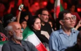 داستان جنینی که در بمباران آمریکا و اسراییل سکته کرد از زبان مادرش داستان جنینی که در بمباران آمریکا و اسراییل سکته کرد از زبان مادرش