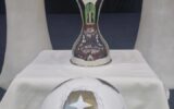 عکس | رونمایی از توپ لیگ برتر ایران