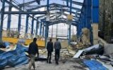 ابزار جدید تأمین مالی ارزی برای بازسازی صنایع تولیدی ارزآور متأثر از جنگ ابزار جدید تأمین مالی ارزی برای بازسازی صنایع تولیدی ارزآور متأثر از جنگ