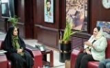 افزایش پروازها  ایران و تاجیکستان در دستور کار قرار گرفت