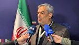 امروز ملت ایران دین خود را به رهبر شهید ادا کرد امروز ملت ایران دین خود را به رهبر شهید ادا کرد