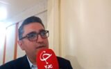 انتقال بخشی از صادرات ایران از مسیر ریلی به چین آغاز شد/ کریدور جدید تجاری از یزد تا ایوو +فیلم انتقال بخشی از صادرات ایران از مسیر ریلی به چین آغاز شد/ کریدور جدید تجاری از یزد تا ایوو +فیلم